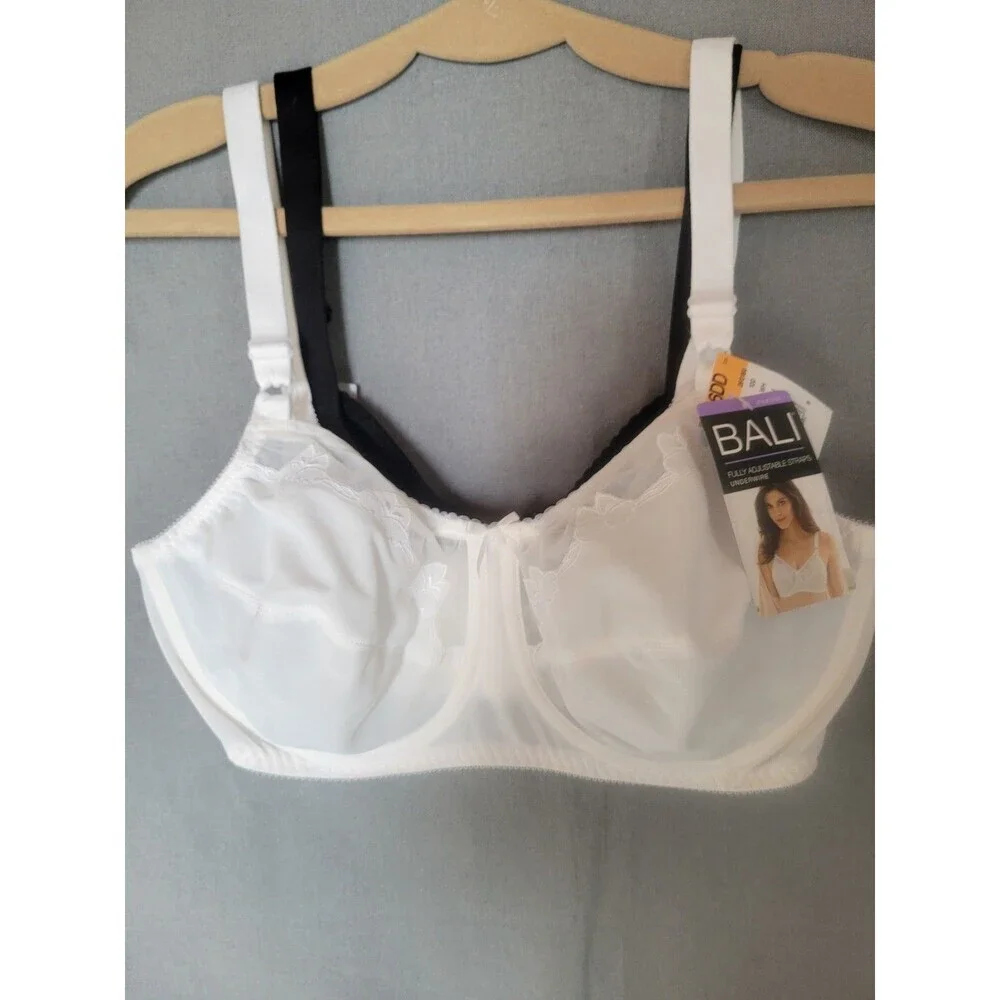 Bali bundle black